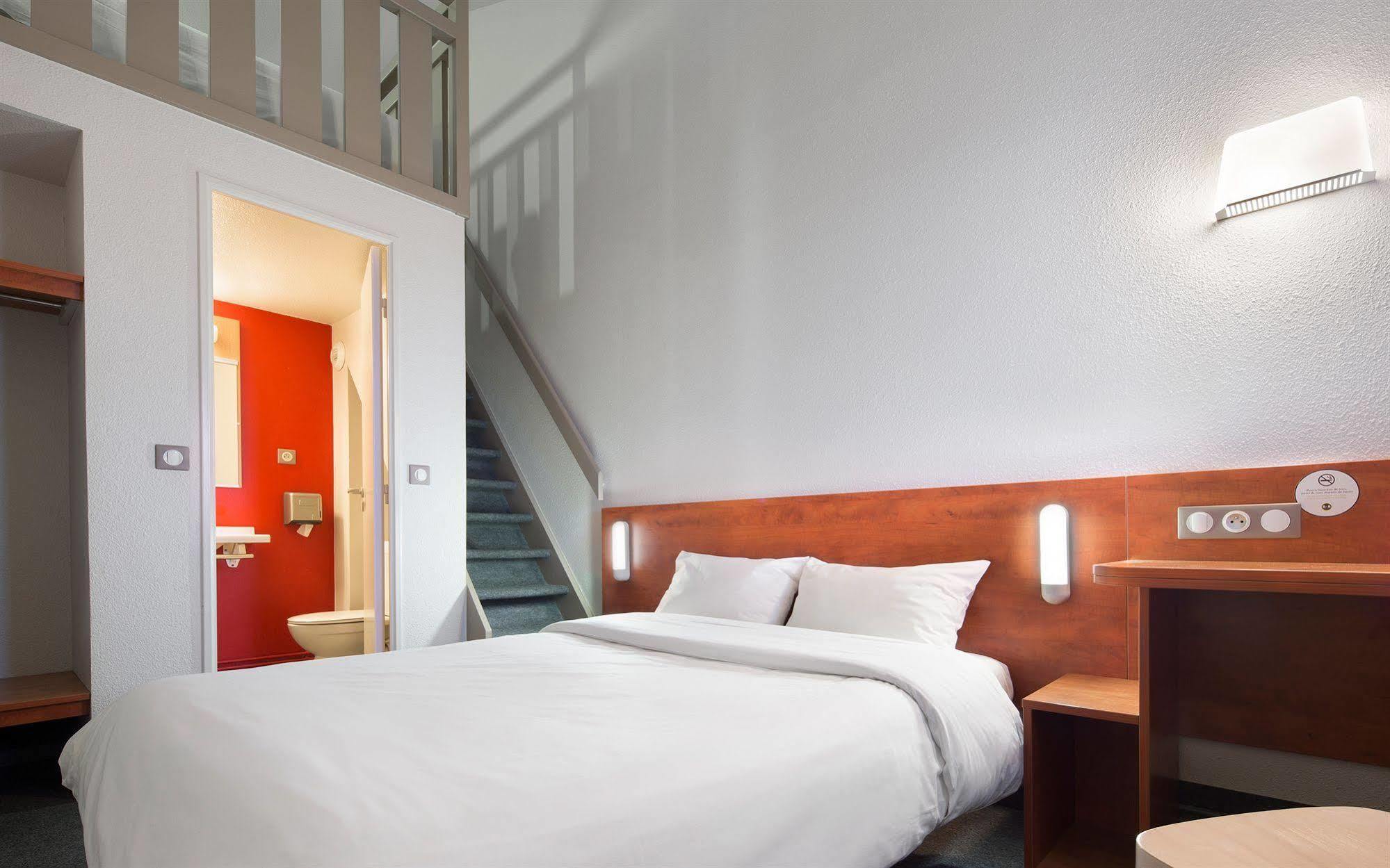 B&B HOTEL Limoges 2 Exterior foto